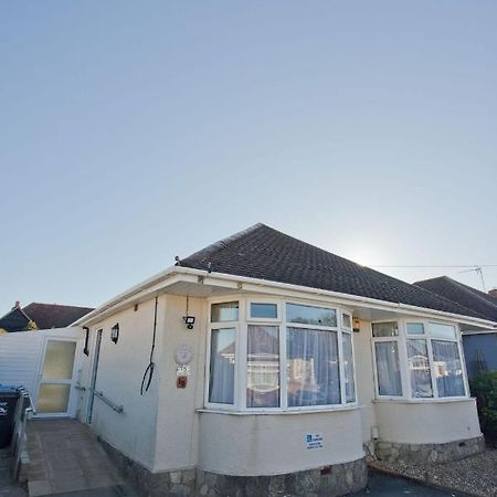 Hilda'S Retreat Accessible Wheel Chair Friendly With Hoist Poole Exterior foto