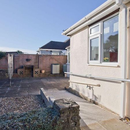 Hilda'S Retreat Accessible Wheel Chair Friendly With Hoist Poole Exterior foto