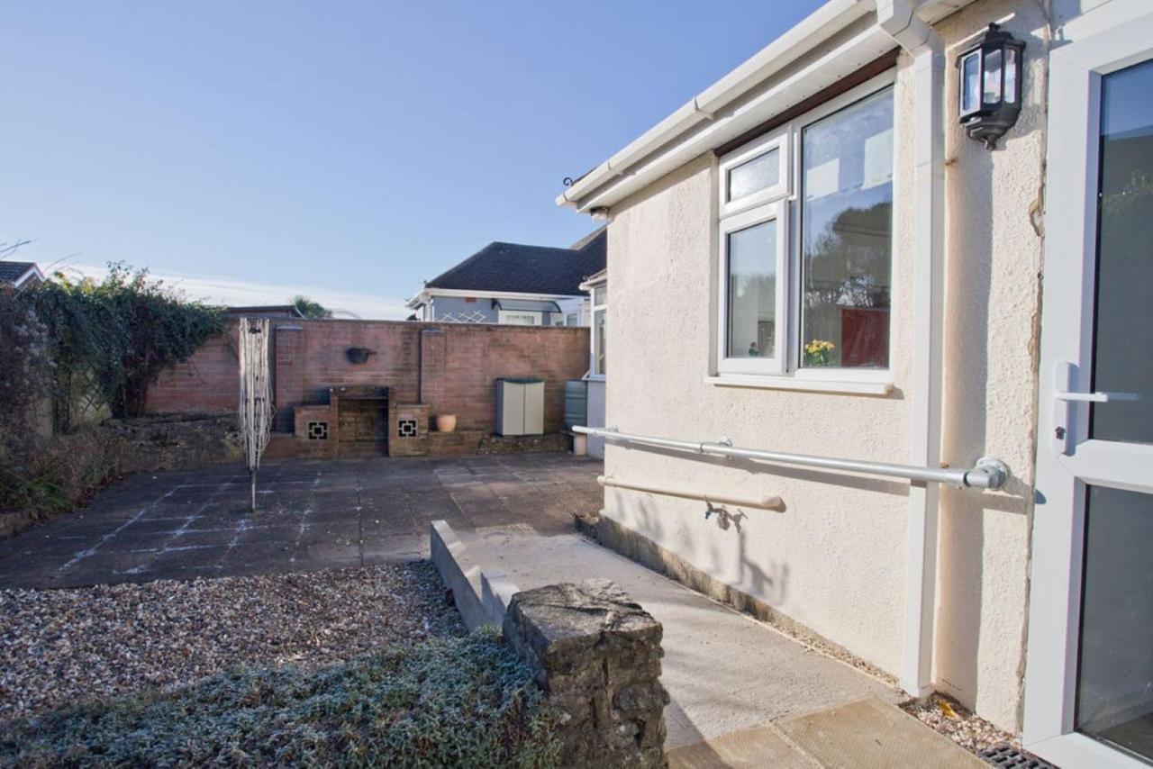 Hilda'S Retreat Accessible Wheel Chair Friendly With Hoist Poole Exterior foto